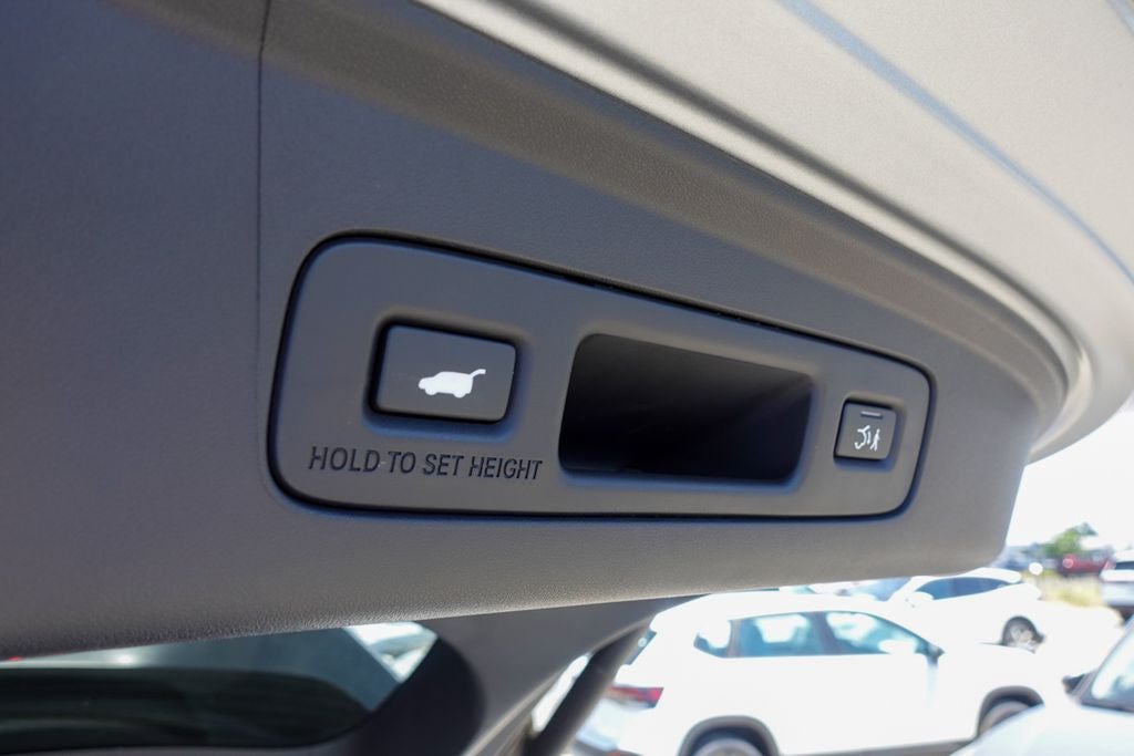 2025 Acura ADX A-Spec Package