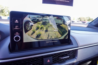 2025 Acura ADX A-Spec Package