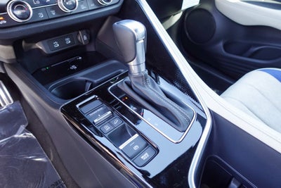 2025 Acura ADX A-Spec Package