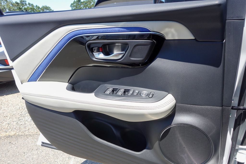 2025 Acura ADX A-Spec Package