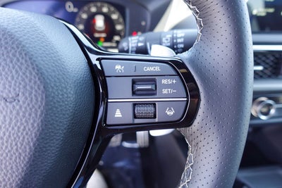 2025 Acura ADX A-Spec Package