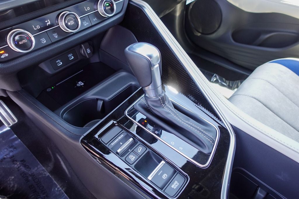 2025 Acura ADX A-Spec Package