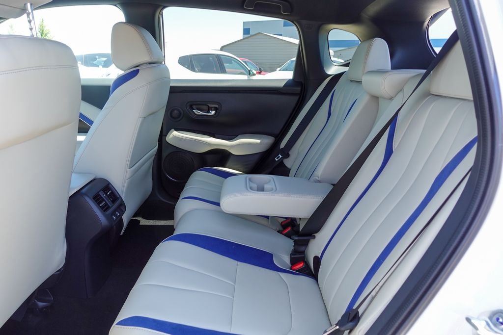 2025 Acura ADX A-Spec Package