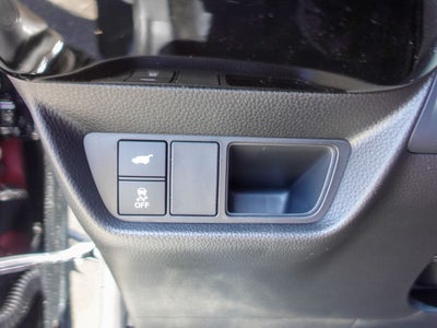 2026 Acura ADX A-Spec Package