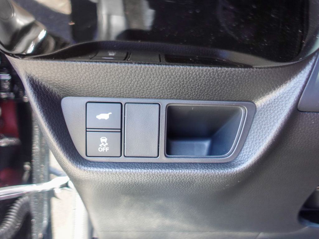 2026 Acura ADX A-Spec Package