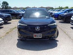 2026 Acura ADX A-Spec Package