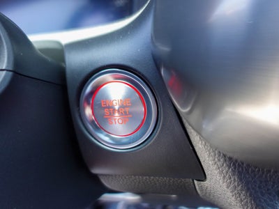 2026 Acura ADX A-Spec Package