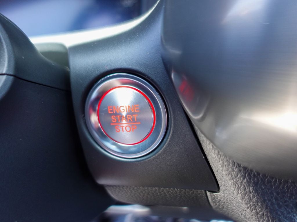 2026 Acura ADX A-Spec Package