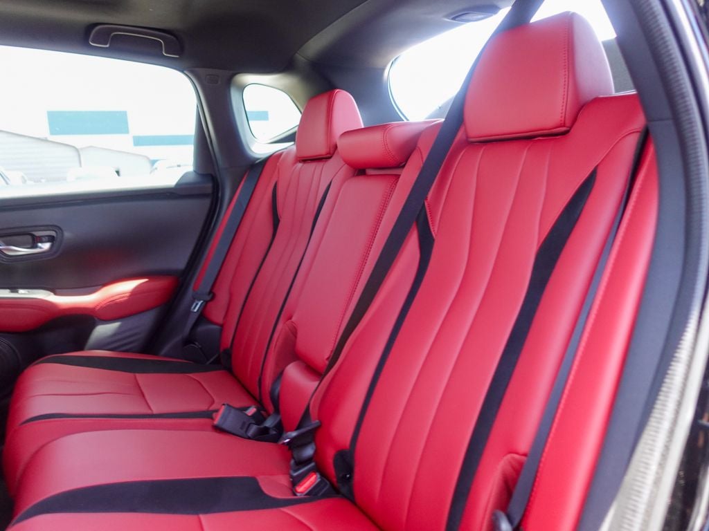 2026 Acura ADX A-Spec Package