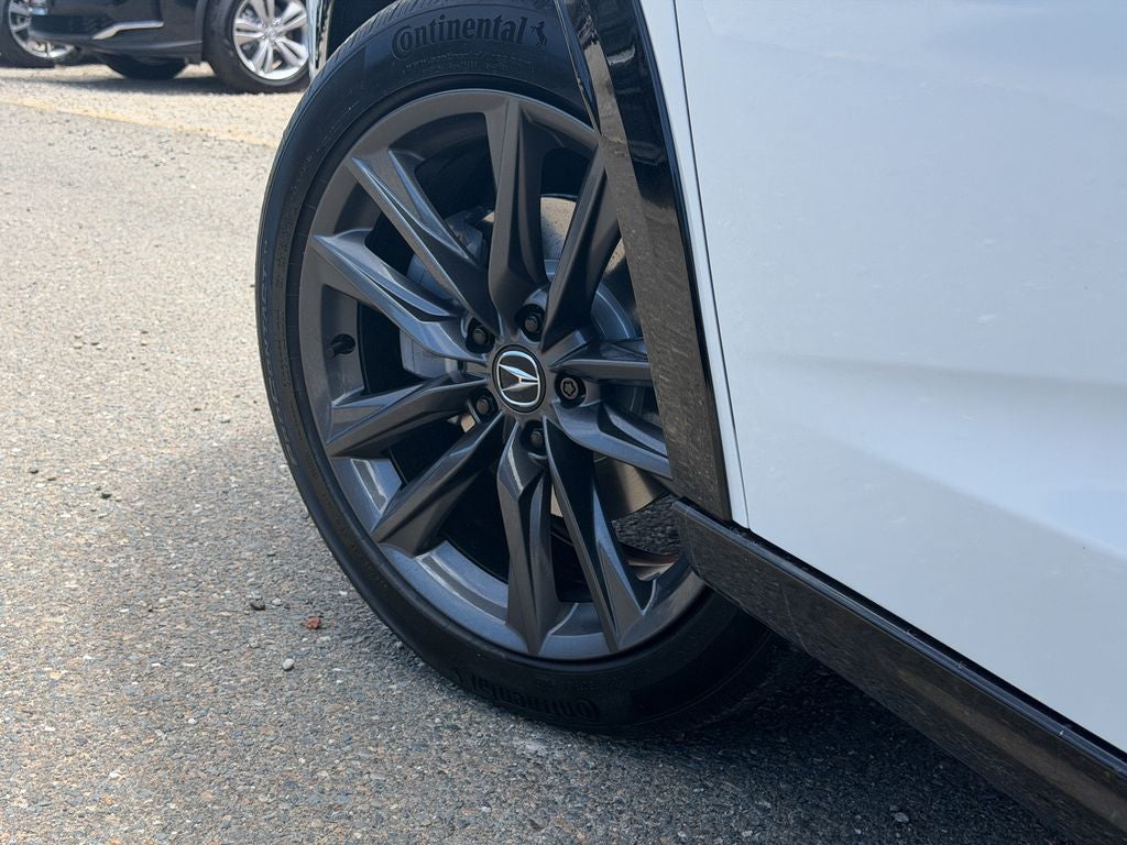2026 Acura ADX A-Spec Package