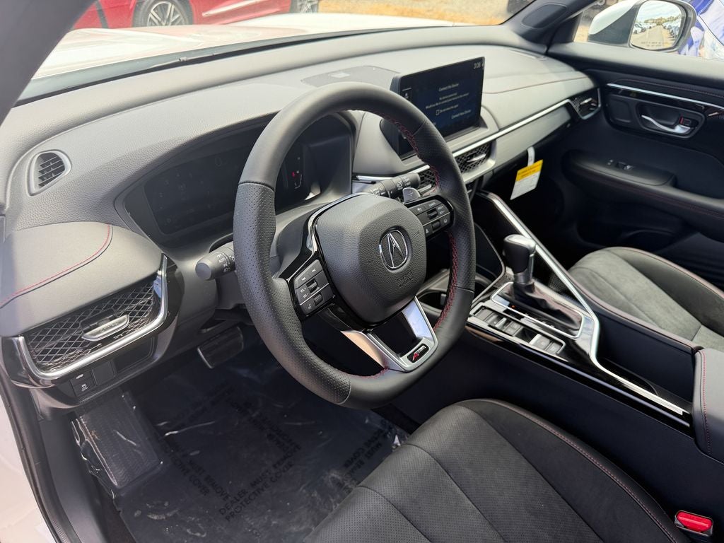 2026 Acura ADX A-Spec Package