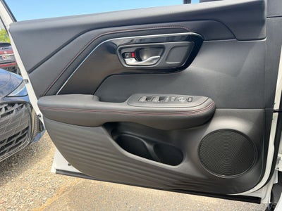2026 Acura ADX A-Spec Package