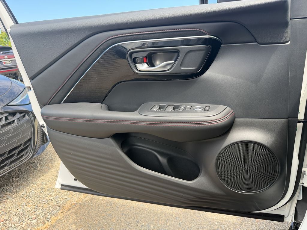 2026 Acura ADX A-Spec Package