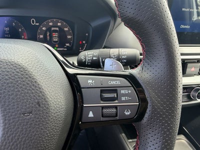 2026 Acura ADX A-Spec Package