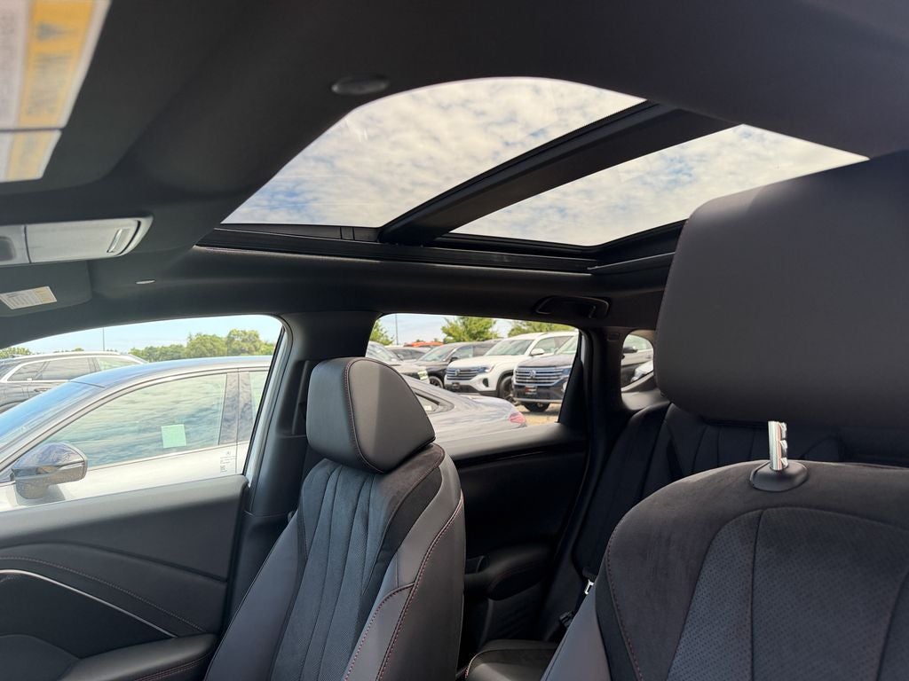 2026 Acura ADX A-Spec Package