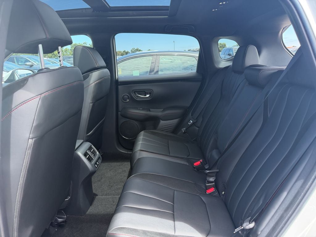2026 Acura ADX A-Spec Package