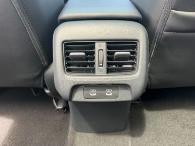 2026 Acura ADX A-Spec Package