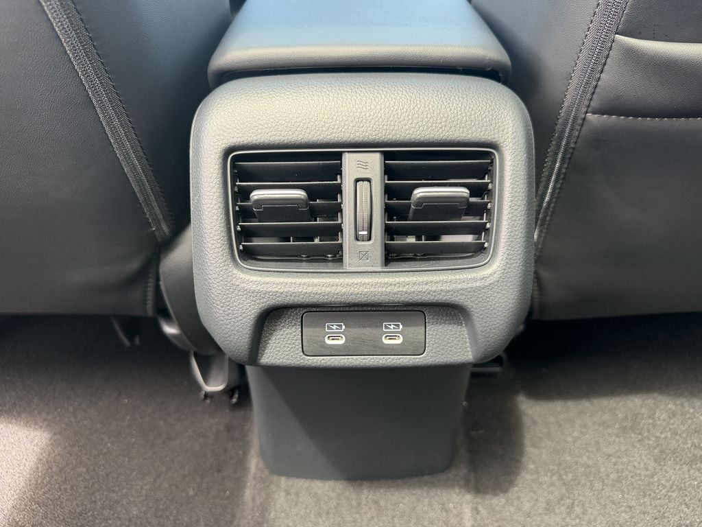 2026 Acura ADX A-Spec Package