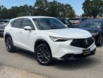 2026 Acura ADX A-Spec Package