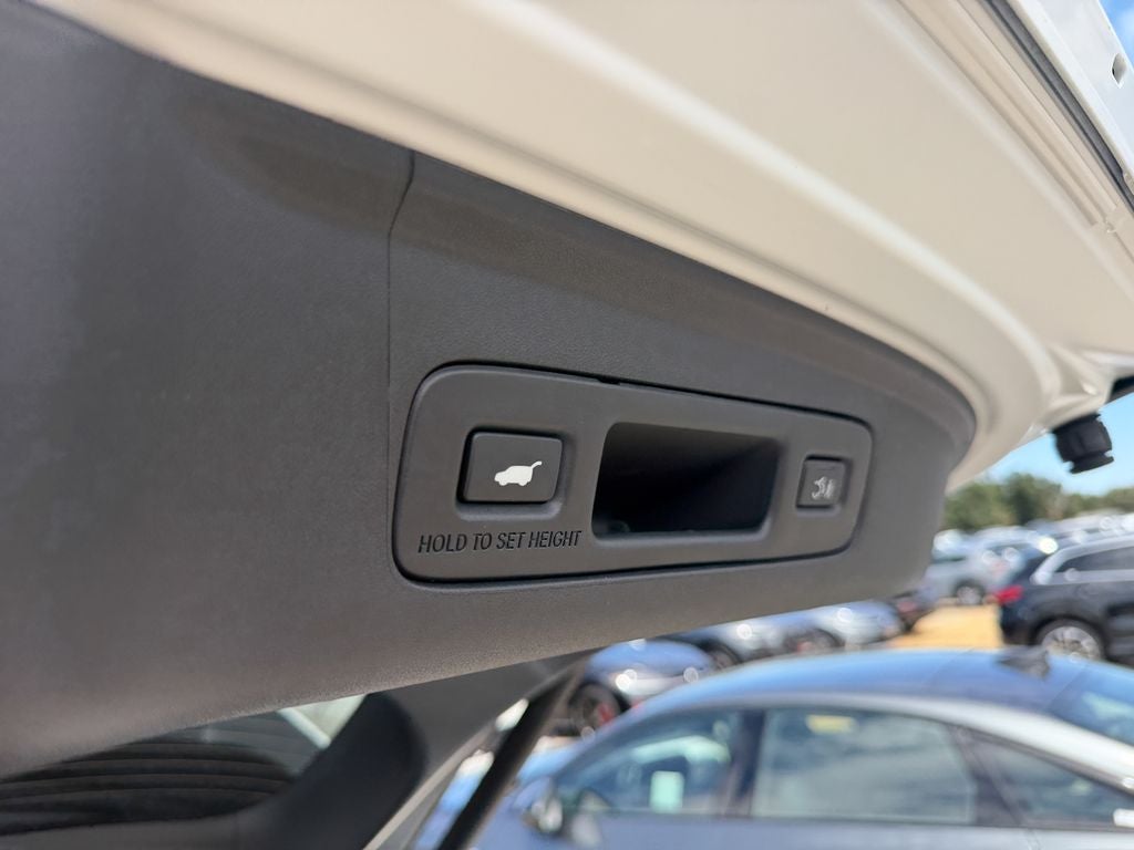 2026 Acura ADX A-Spec Package