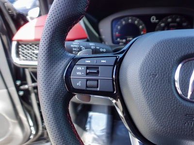 2026 Acura ADX A-Spec Package