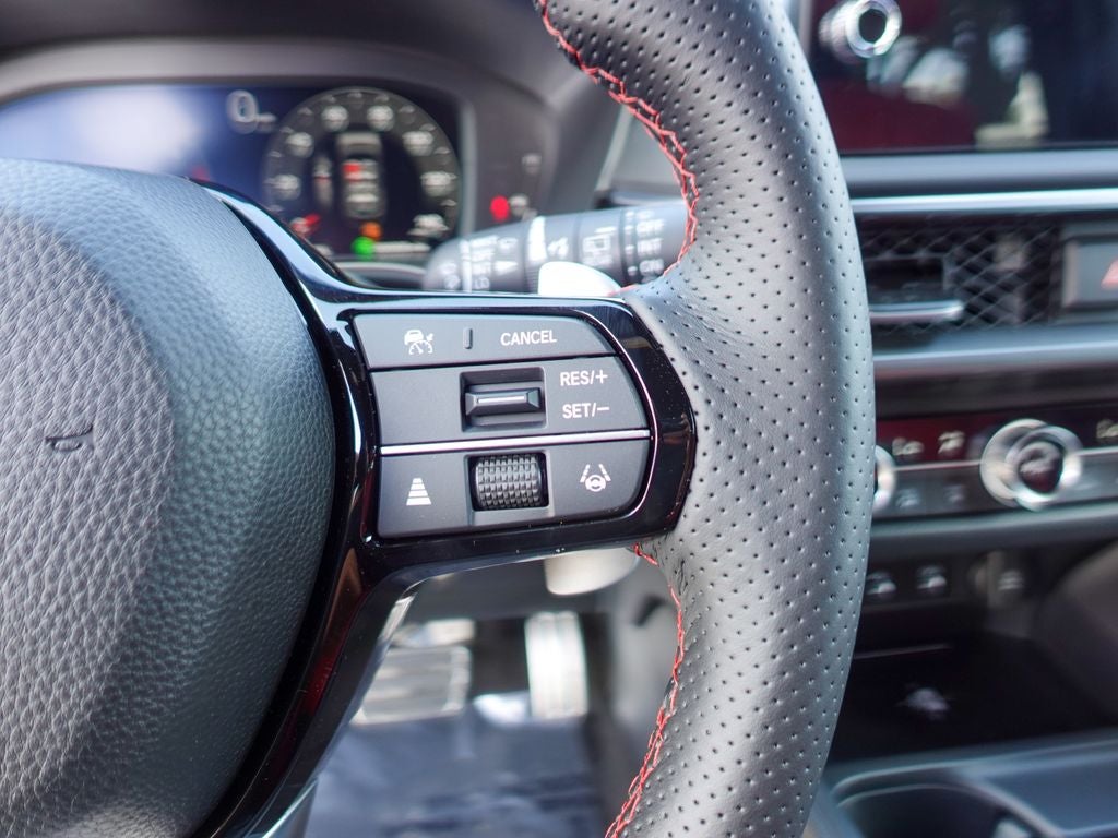 2026 Acura ADX A-Spec Package