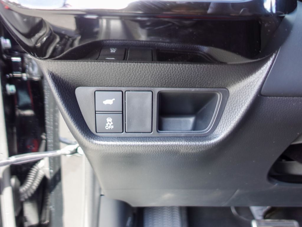 2026 Acura ADX A-Spec Package