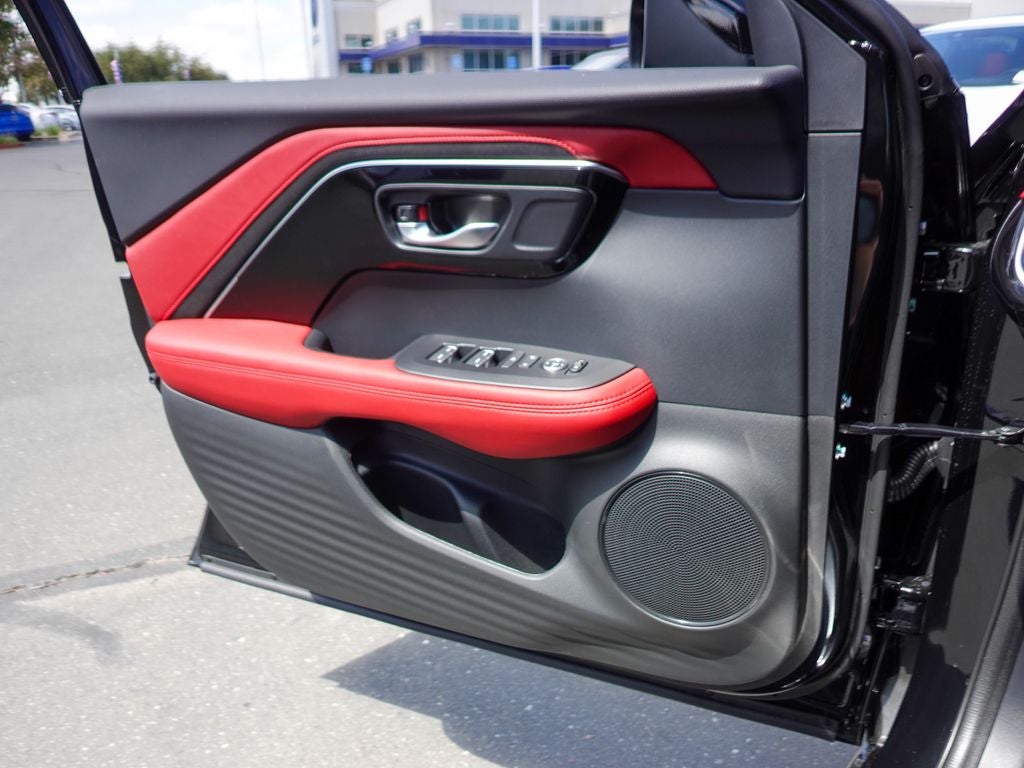 2026 Acura ADX A-Spec Package