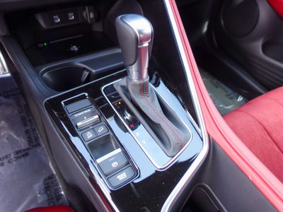2026 Acura ADX A-Spec Package