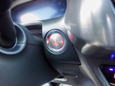 2026 Acura ADX A-Spec Package