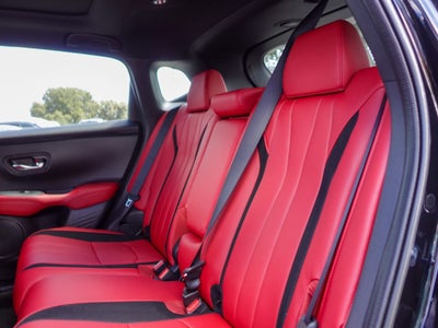 2026 Acura ADX A-Spec Package