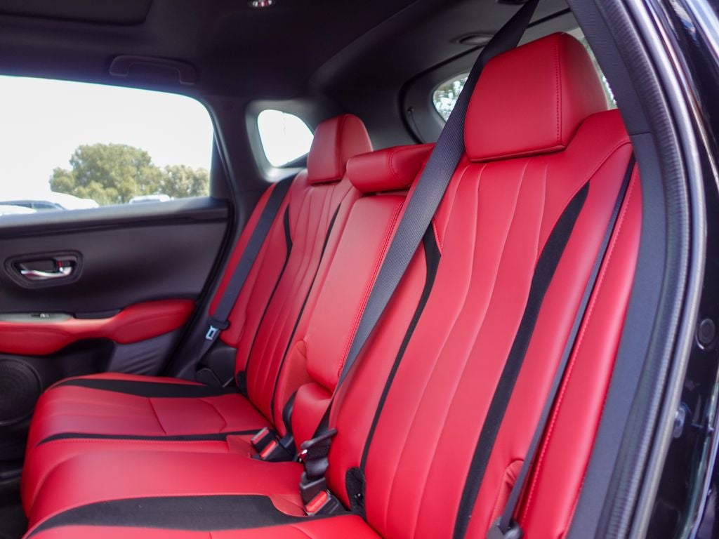 2026 Acura ADX A-Spec Package