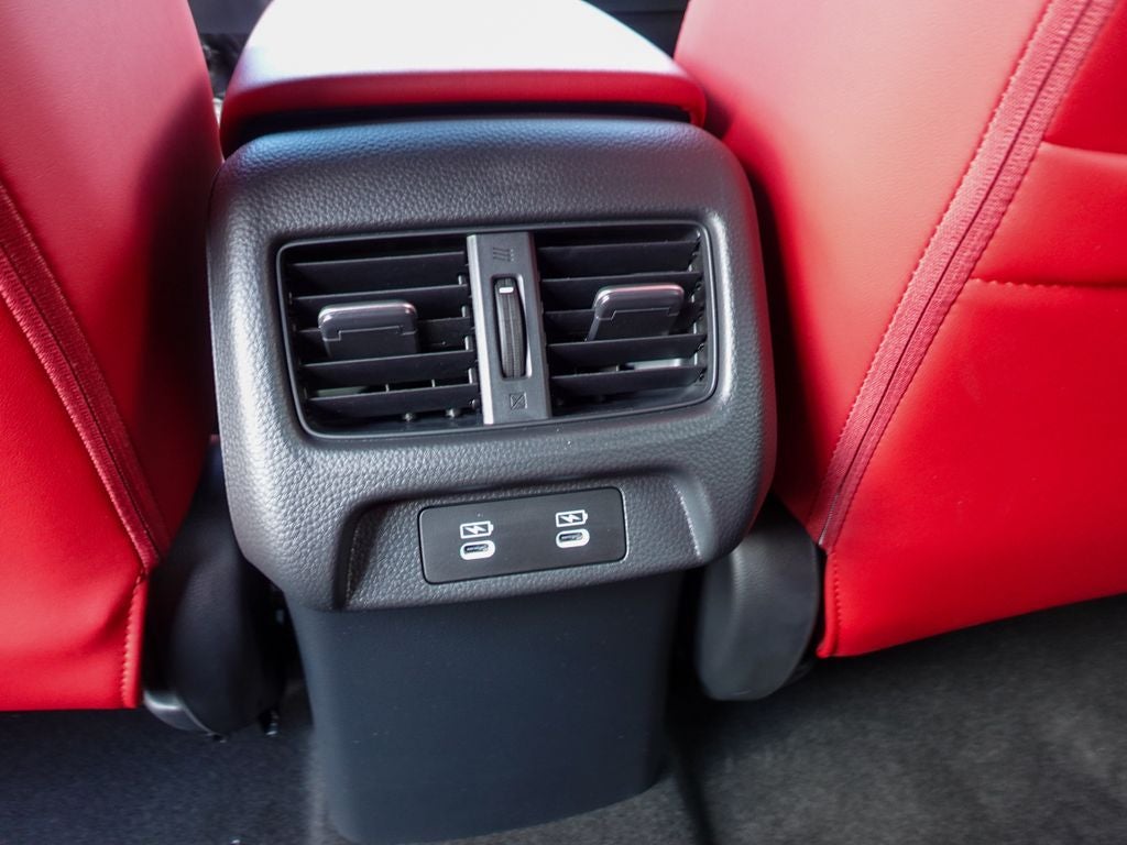 2026 Acura ADX A-Spec Package