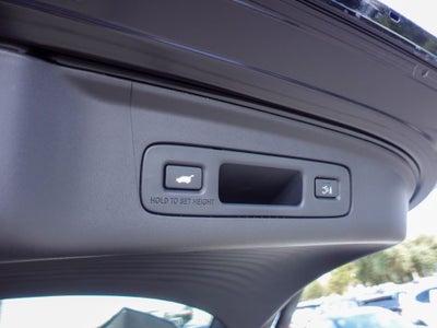 2026 Acura ADX A-Spec Package