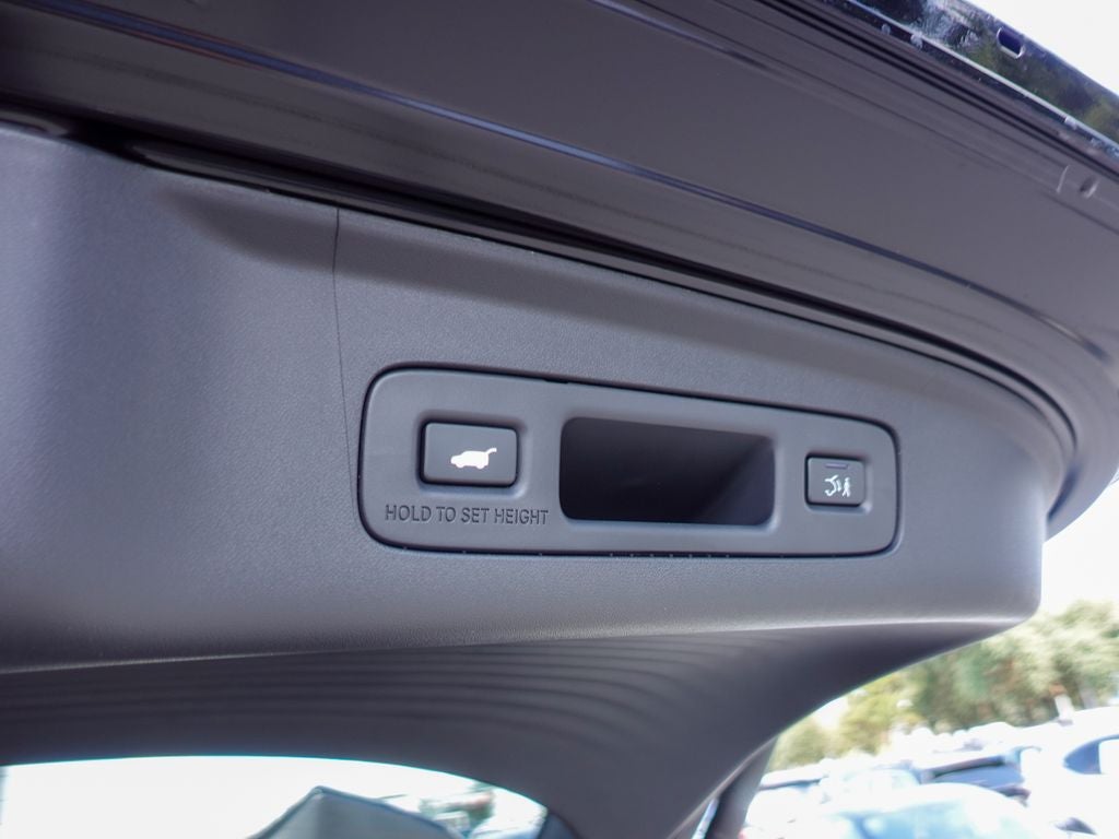 2026 Acura ADX A-Spec Package