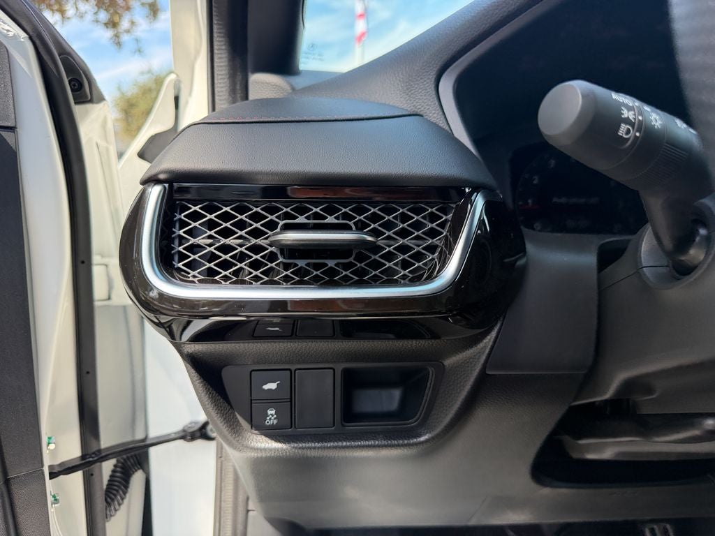 2026 Acura ADX A-Spec Package