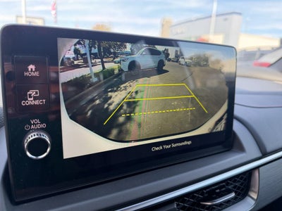 2026 Acura ADX A-Spec Package