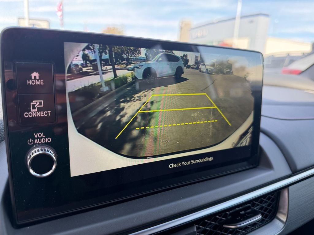 2026 Acura ADX A-Spec Package