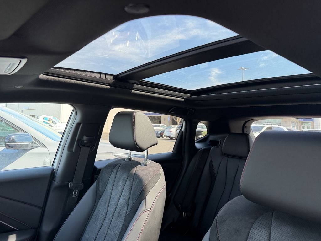 2026 Acura ADX A-Spec Package
