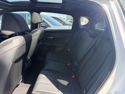2026 Acura ADX A-Spec Package