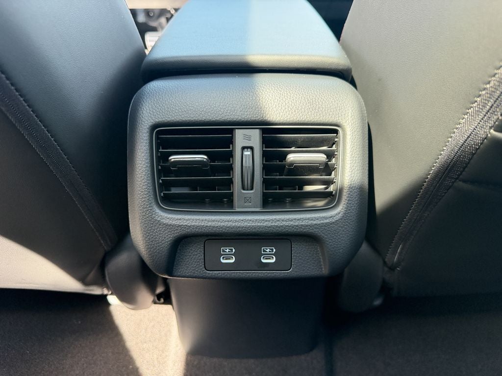 2026 Acura ADX A-Spec Package