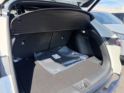 2026 Acura ADX A-Spec Package