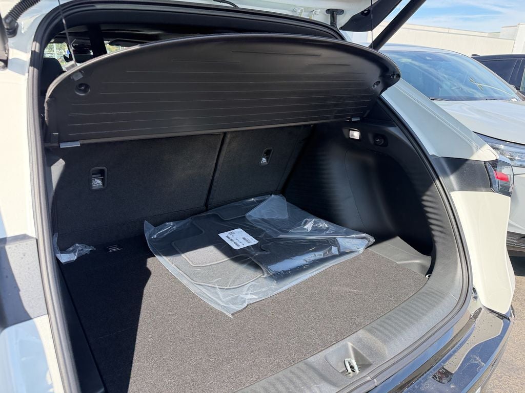 2026 Acura ADX A-Spec Package
