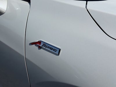 2026 Acura ADX A-Spec Package