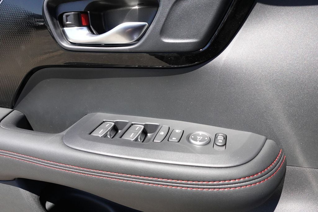 2025 Acura ADX A-Spec Package