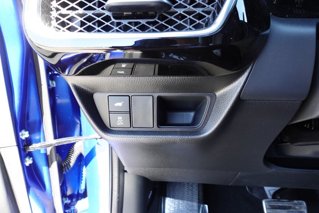 2025 Acura ADX A-Spec Package