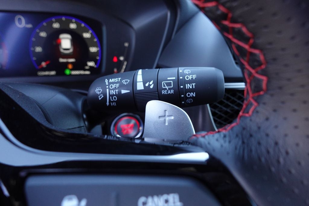 2025 Acura ADX A-Spec Package