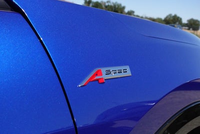 2025 Acura ADX A-Spec Package