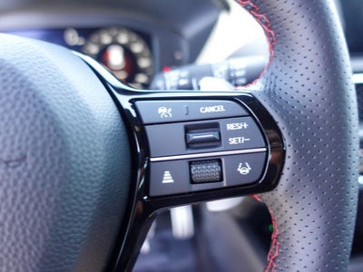 2026 Acura ADX A-Spec Package