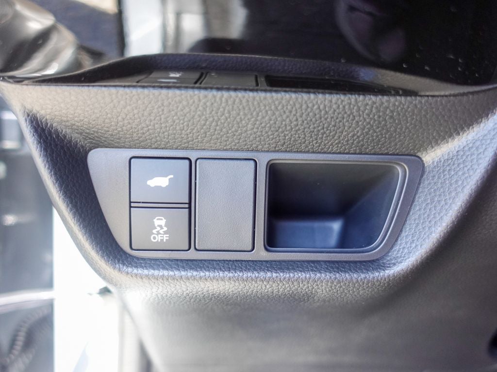 2026 Acura ADX A-Spec Package